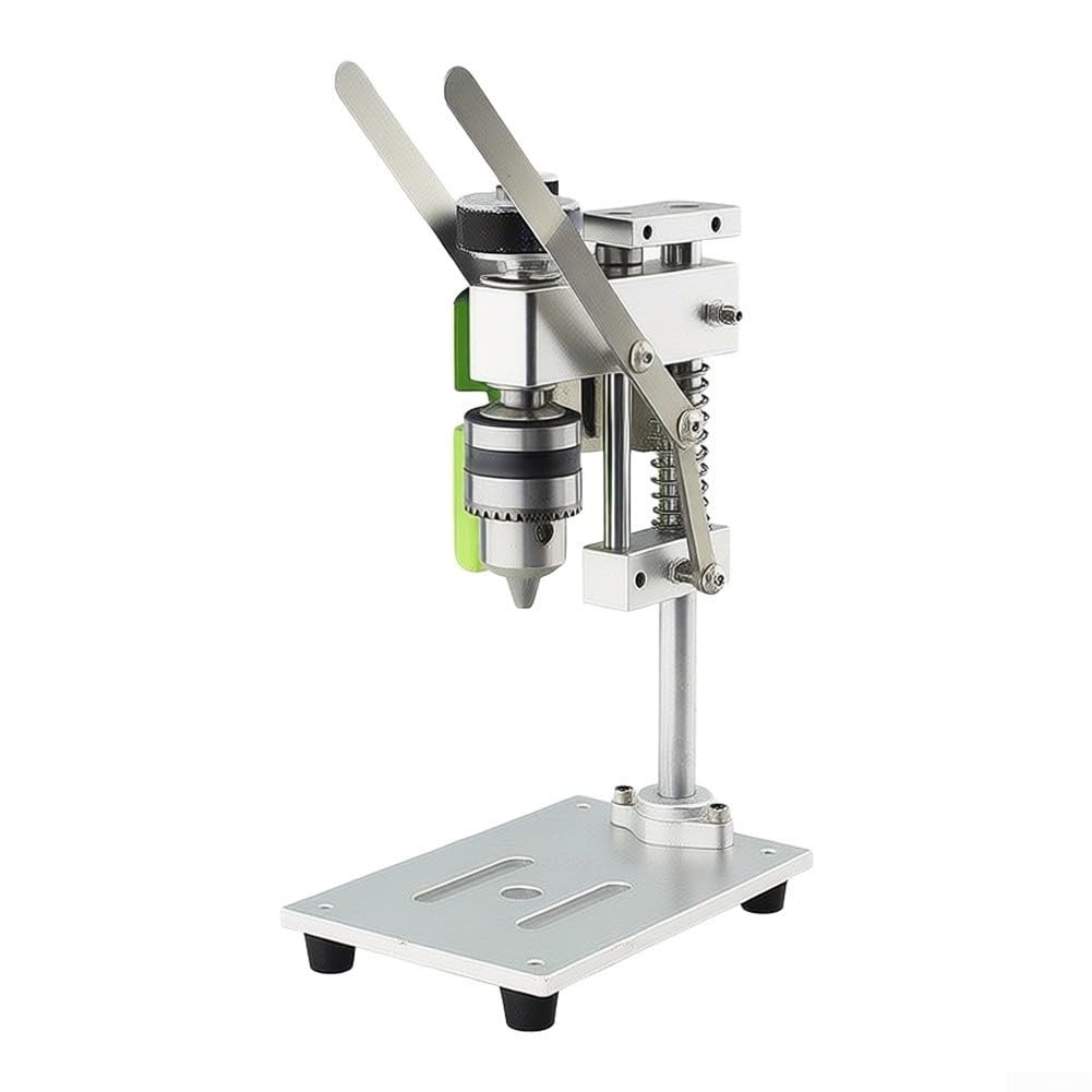 para mini Taladro de Banco 24V Precisión Metal para madera