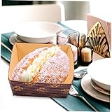 Zoom IMG-1 topbathy 25pezzi stampi per torte Zoom IMG-1 topbathy 25pezzi stampi per torte