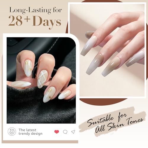 Dip Powder Nail Kit DROPS TO - image 4