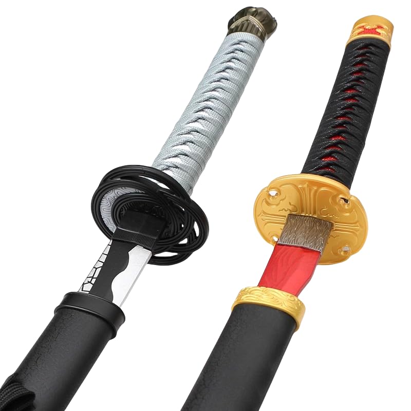 Amazon.co.jp: 2024 エルデンリング コスプレ道具 屍山血河 名刀月隠