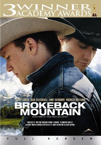 Brokeback Mountain