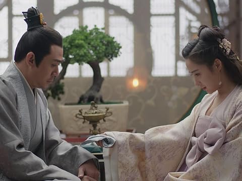 「上陽賦~運命の王妃~」