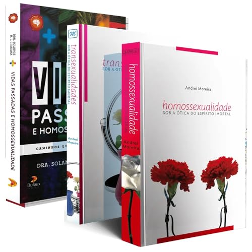 Kit Sexualidade e Espiritualidade