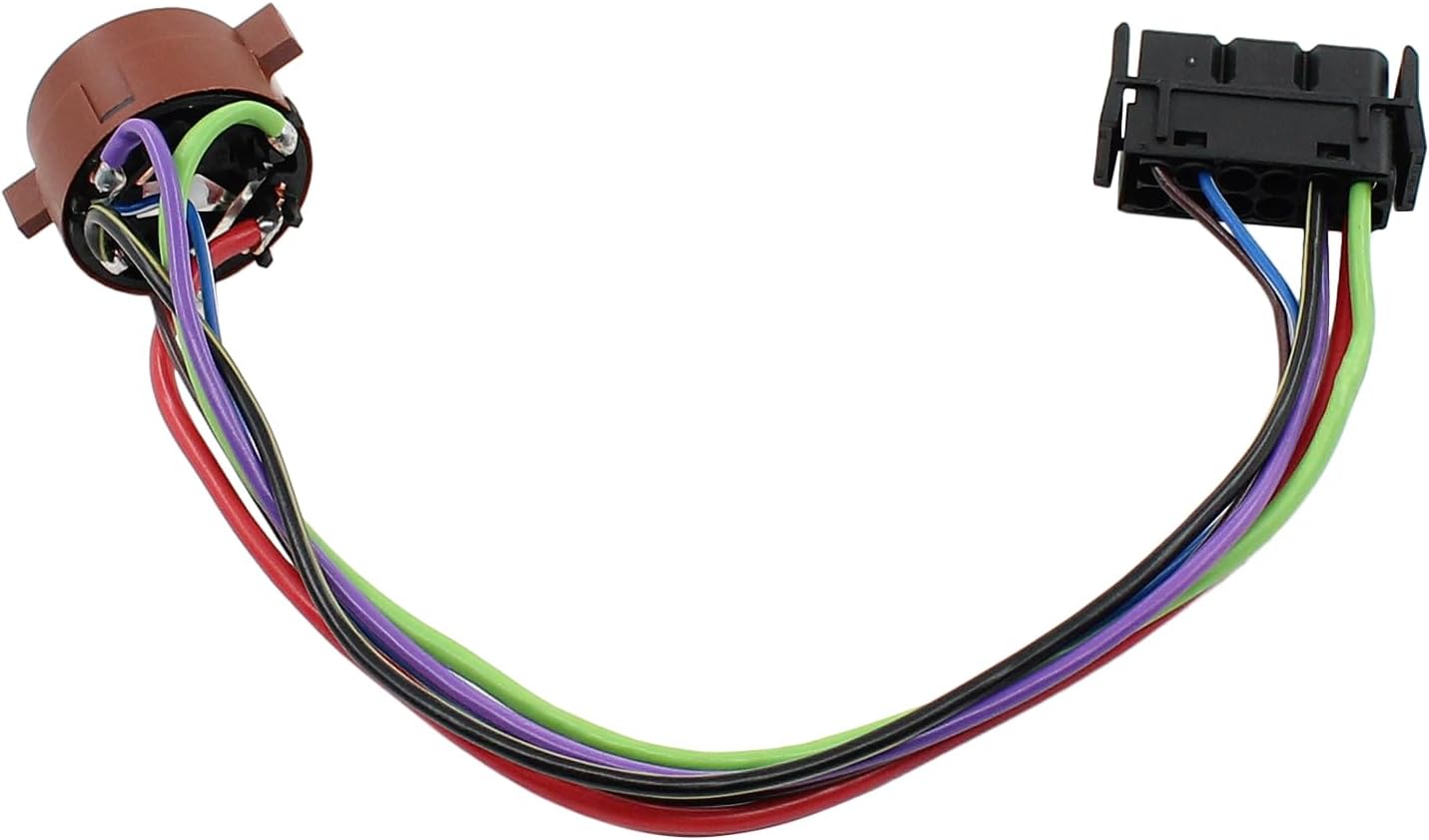 Ignition Switch for BMW Z3 1999-2000, 323is 1998-1999, 318ti 328i 328is M3 1996-1999, 318i 318is 1996-1998, 323i 1998, 325i 325is 1995 - Image 2