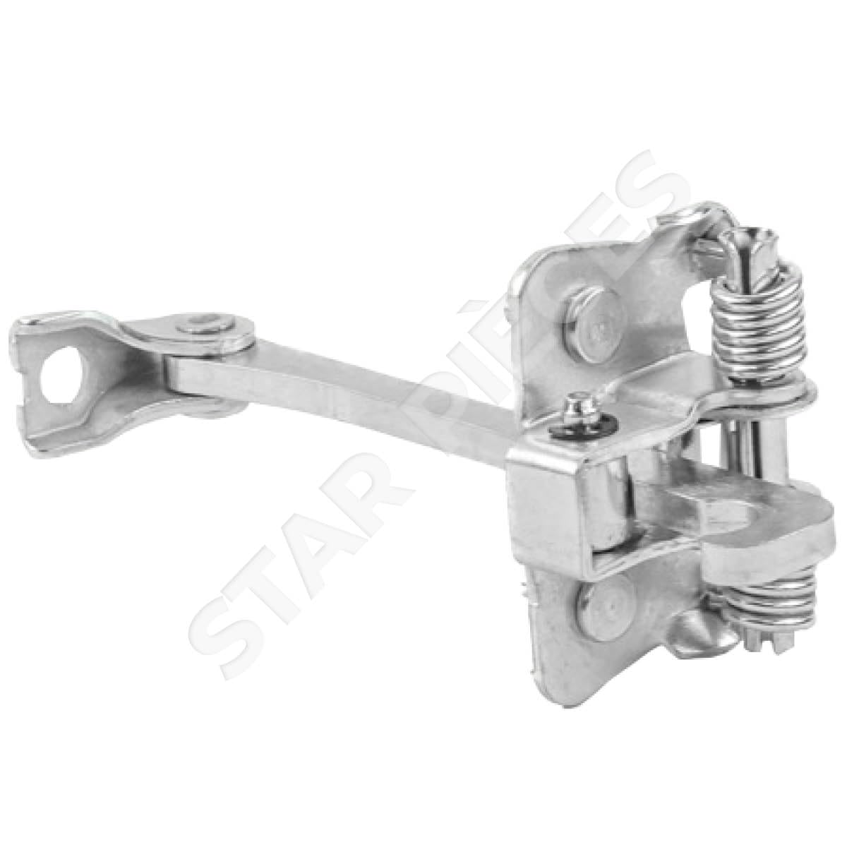 STARKIT PERFORMANCE Arret de porte compatible pour Master 3 et Movano B (à partir de 2010) Tirant de porte AVANT | gauche ou droit | 804304453R, 4419745, 93197842