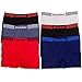 Knocker 6 Men's Seamless Boxer Briefs Underwear