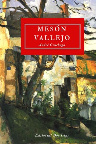Mesón Vallejo