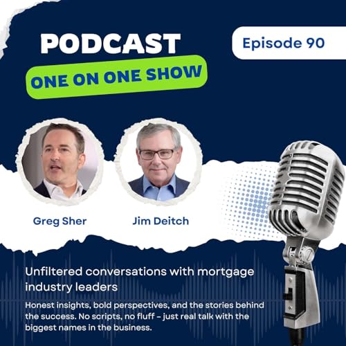 One On One with Greg Sher & Jim Deitch