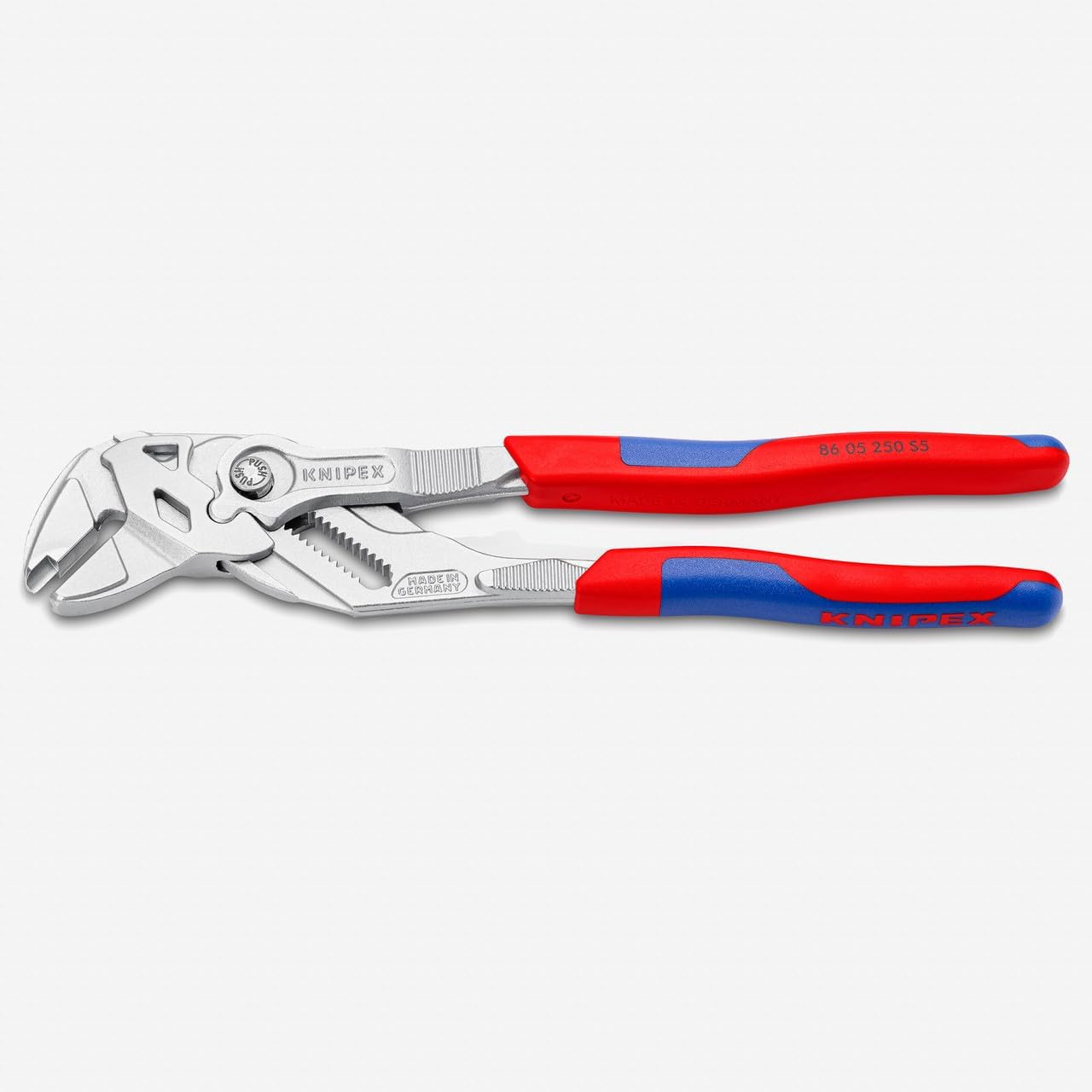 Pliers Wrench