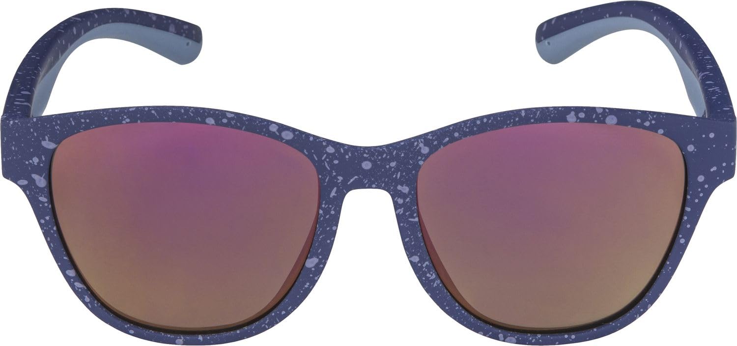 ALPINA Flexxy Cool Kids Ii Occhiali da sole Unisex - Bambini e ragazzi