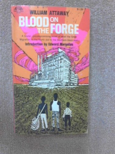 Amazon.co.jp: Blood on the Forge : Attaway, W.: 洋書