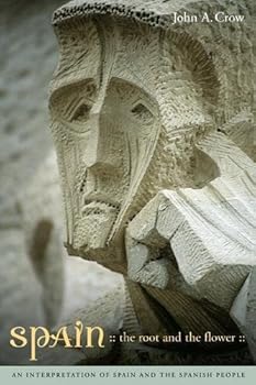 Spain: The Root and the Flo...