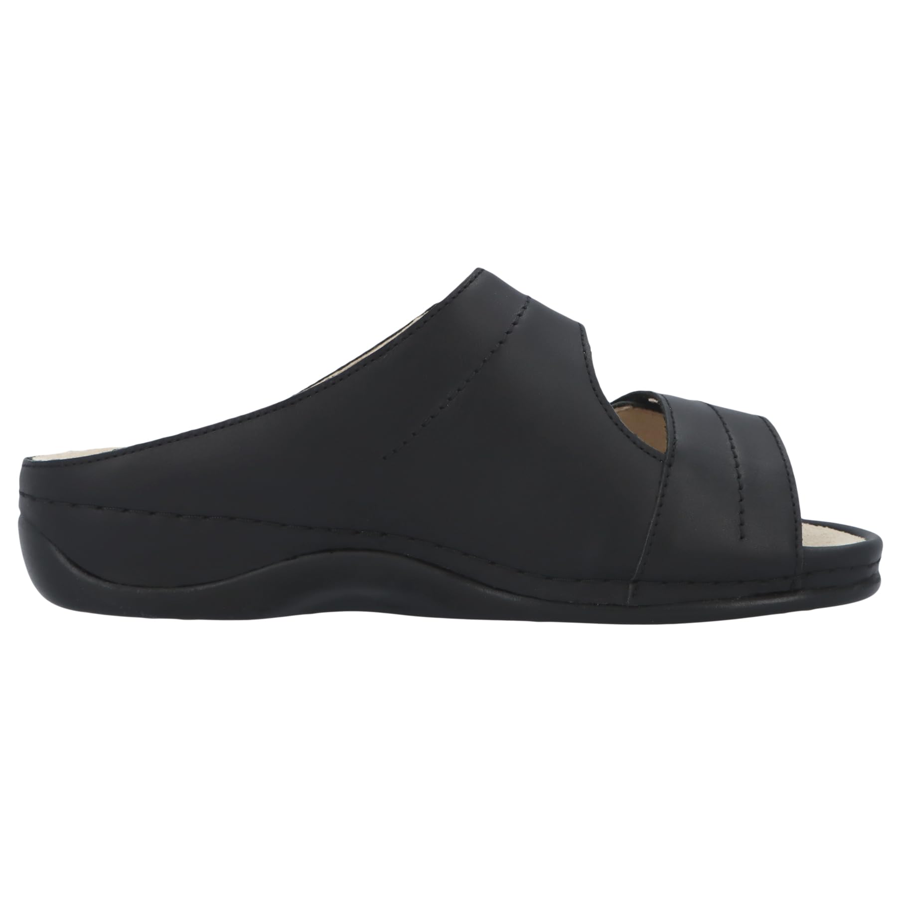 Berkemann Melbourne Fedora Washable - pantofle Kobiety