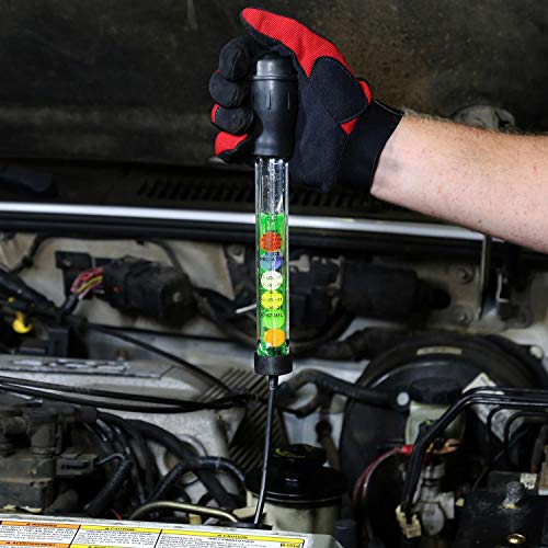 Image of OEMTOOLS Professional Series Ethylene Glycol Antifreeze Tester