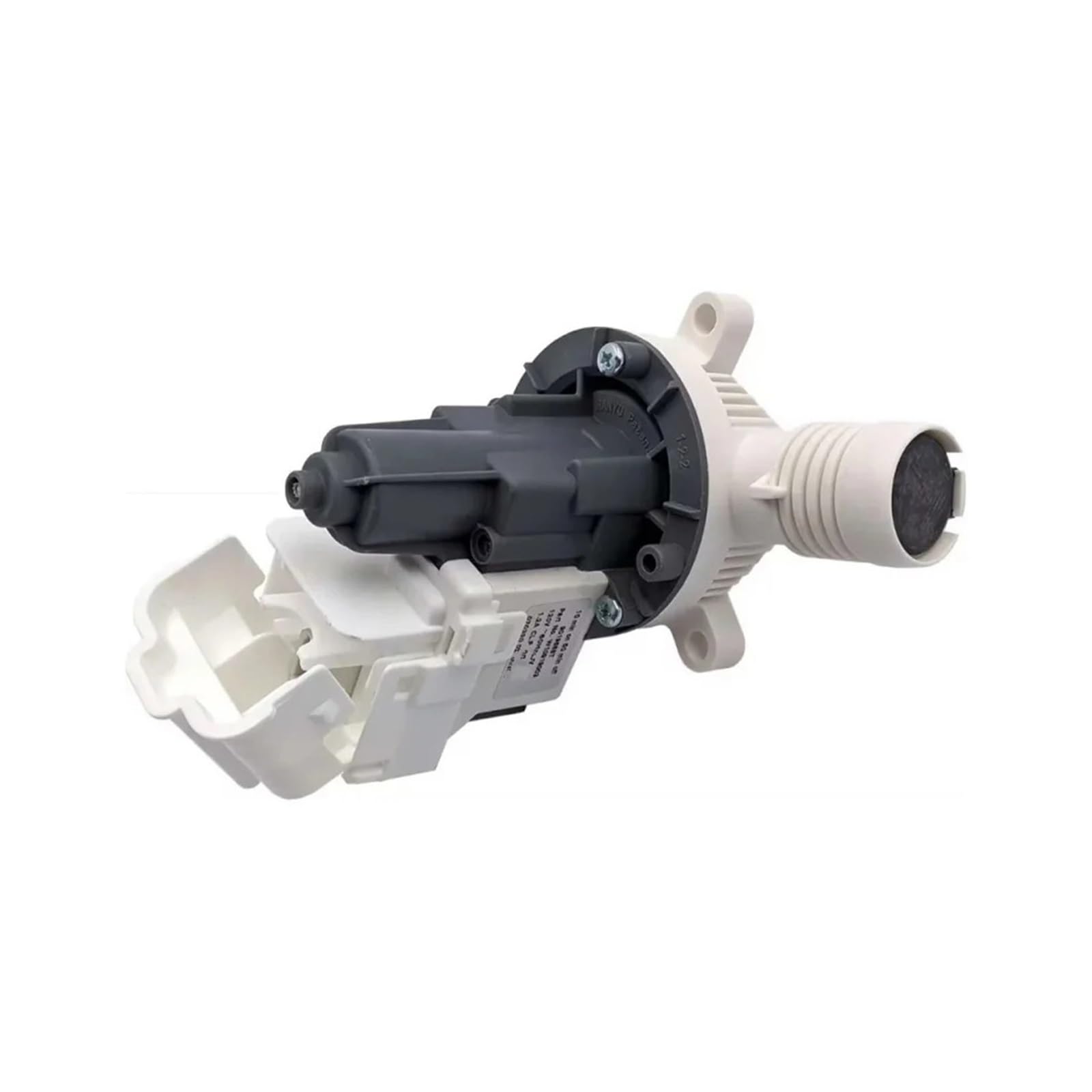 Bomba De Drenaje Lavadora W10919003 W10775446, Compatible Con Amana