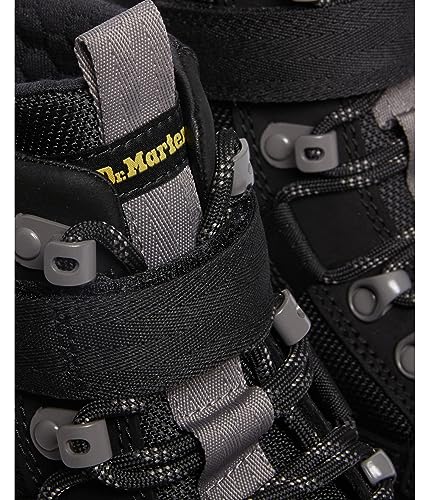 Dr. Martens Combs Tech II FL4