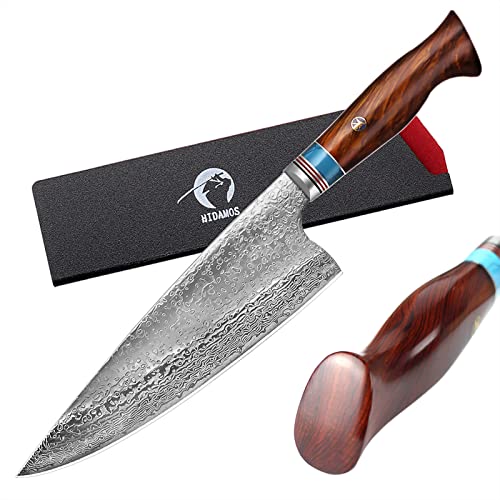 Top 10 Best Gyutou Knives Top Picks 2023 Reviews