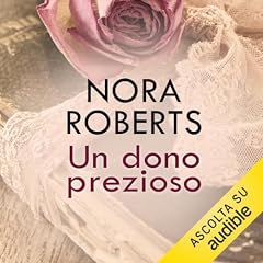 Un dono prezioso copertina