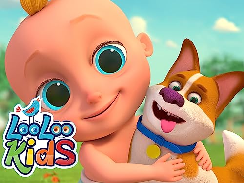 LooLoo Kids
