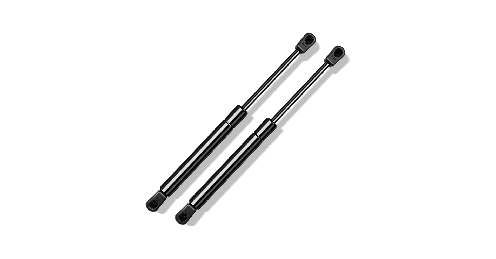 Amazon.com: Rear Liftgate Hatch Lift Supports Struts