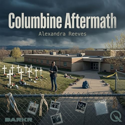 Columbine Aftermath cover art