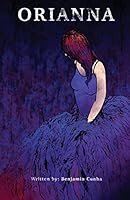 Orianna 1512321427 Book Cover