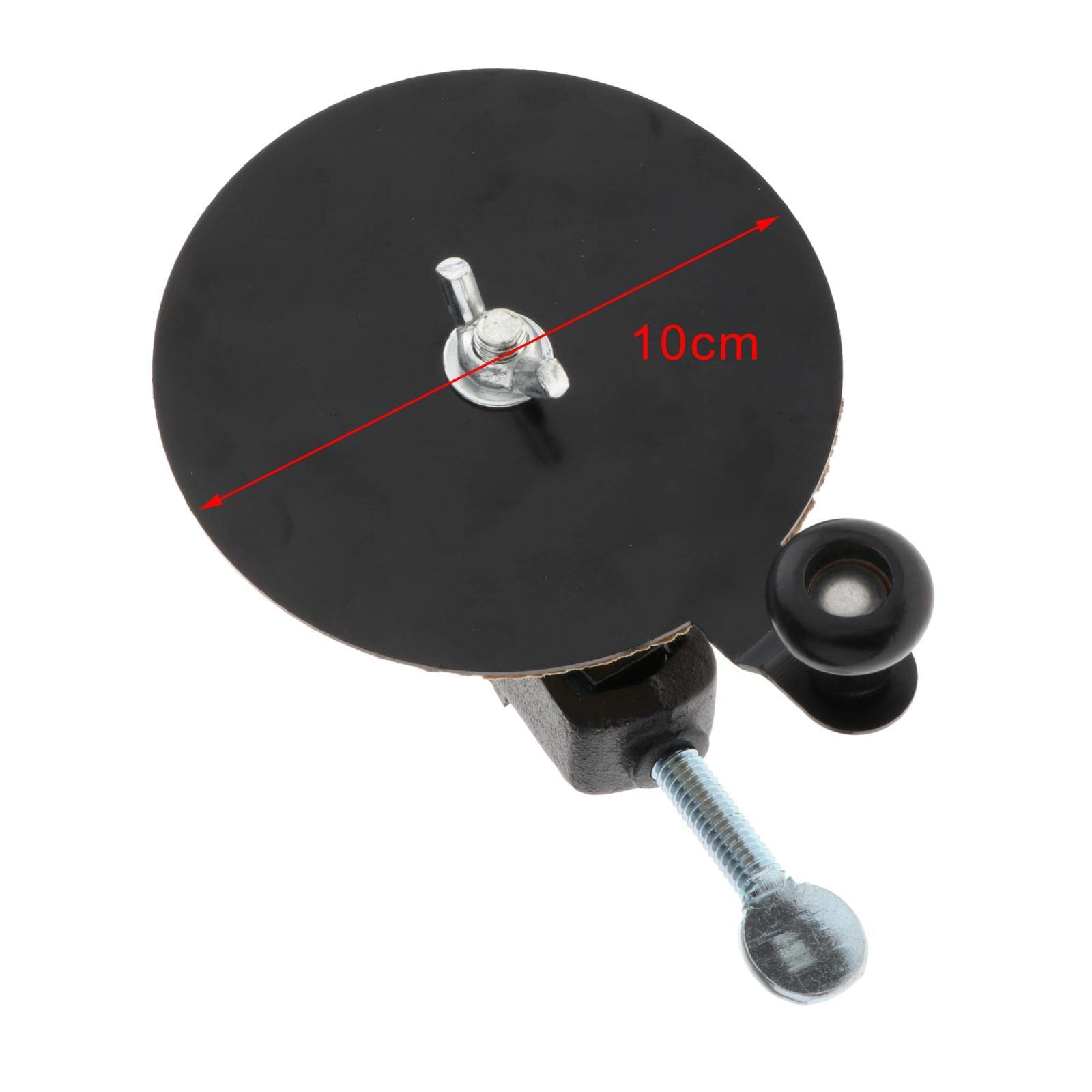 Cue Tip Sander Szybka naprawa Polerowanie Bilard Pool Cue Tip Shaper Tool