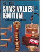 Hot Rod Cams Valves Ignition B0019QX178 Book Cover