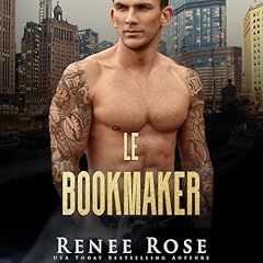 Le Bookmaker cover art