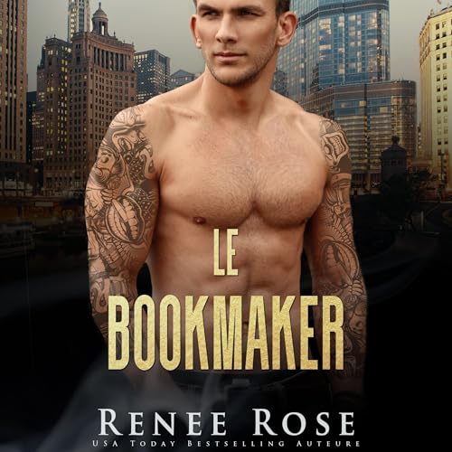 『Le Bookmaker』のカバーアート