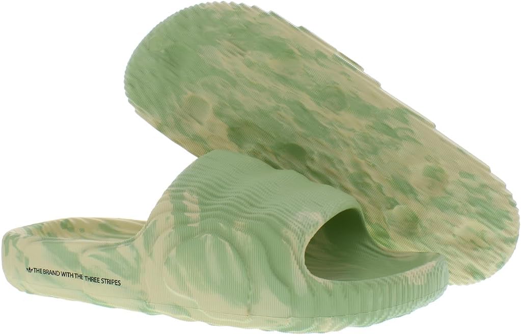 adidas Mens Adilette 22 GY1597 - Size 4