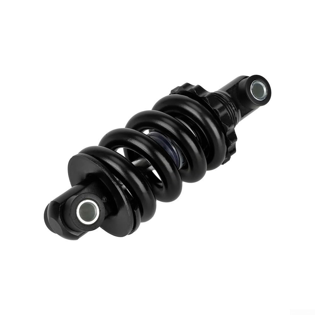Kit d'amortisseurs pour Kukirin pour scooter g2max en ville (noir avant +