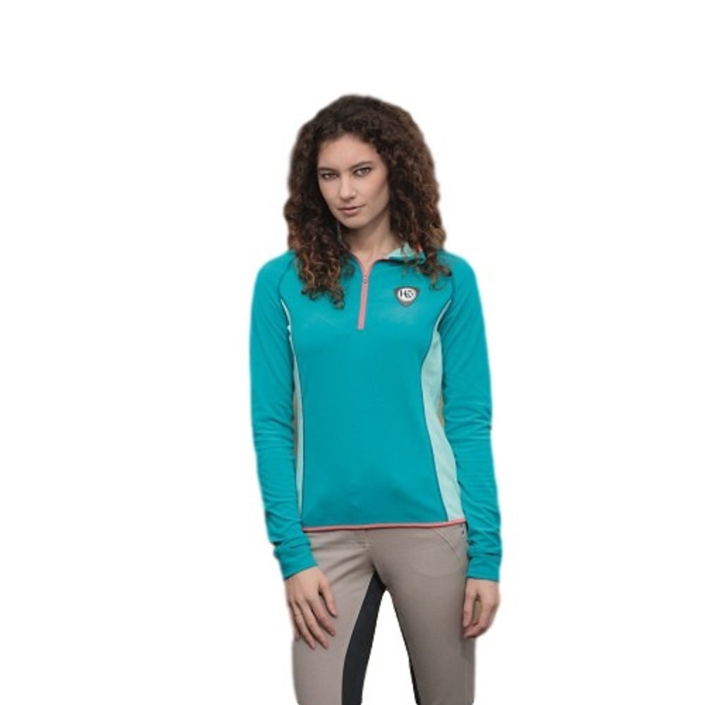 HorsewareHorseware Fiona 1/2 Zip Fleece