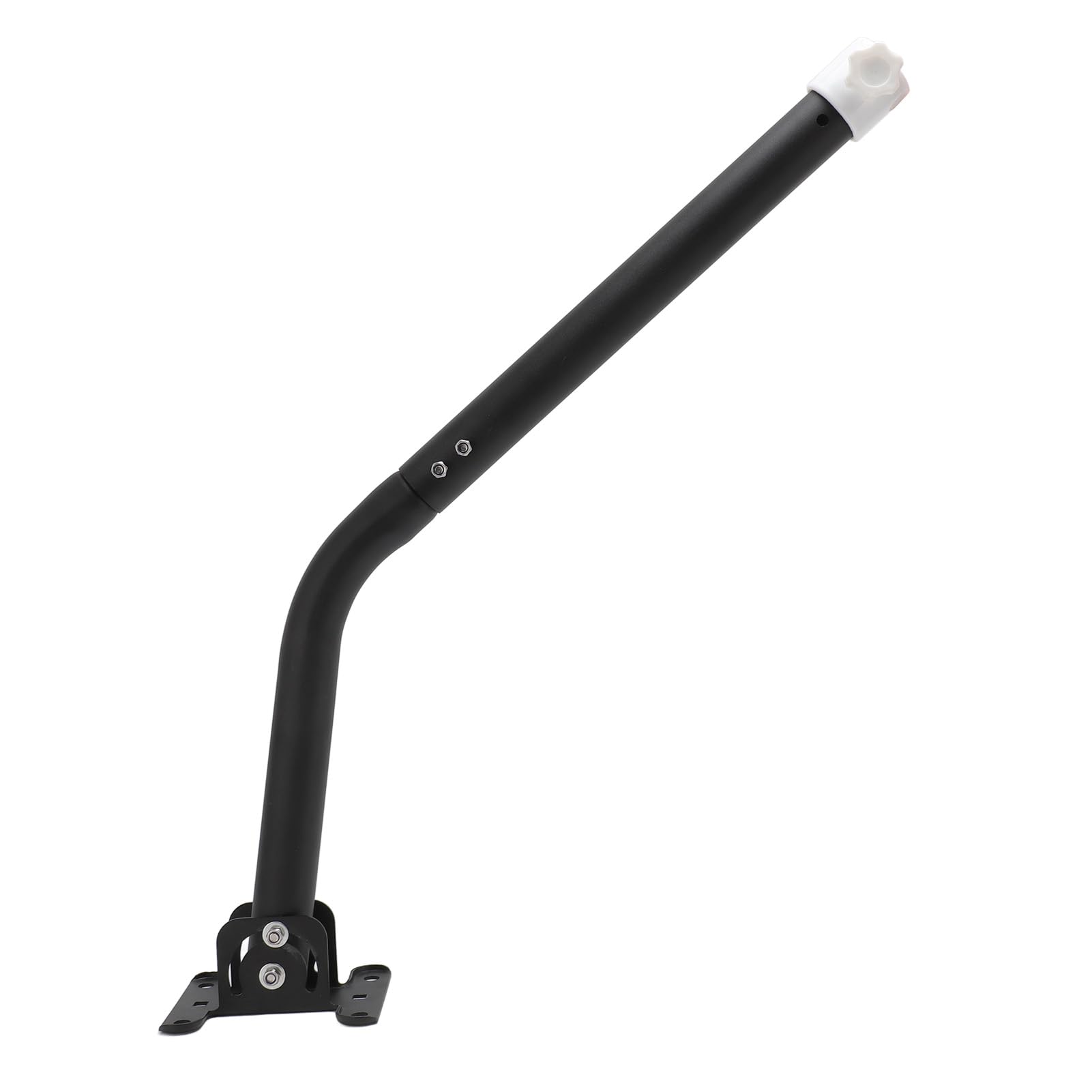 Kit de Réglable pour Internet Support Mural Aspotify 30 Pouces Acier Inoxydable Parabole V2 Toit à Aimant