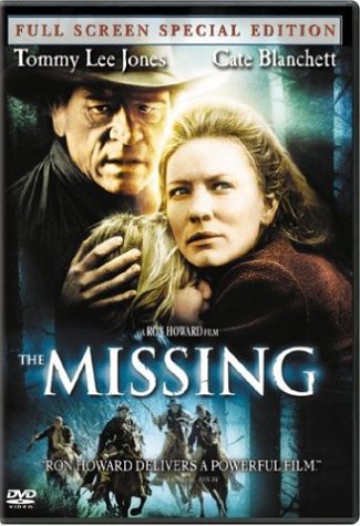 The Missing (Special Edition, Fullscreen)