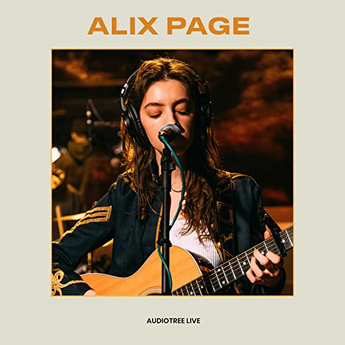 Alix Page & Audiotree