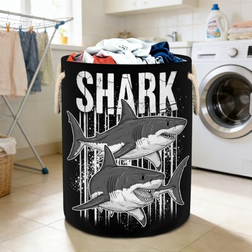 Grand panier à linge 58L une idée de cadeau utile pour la maison
