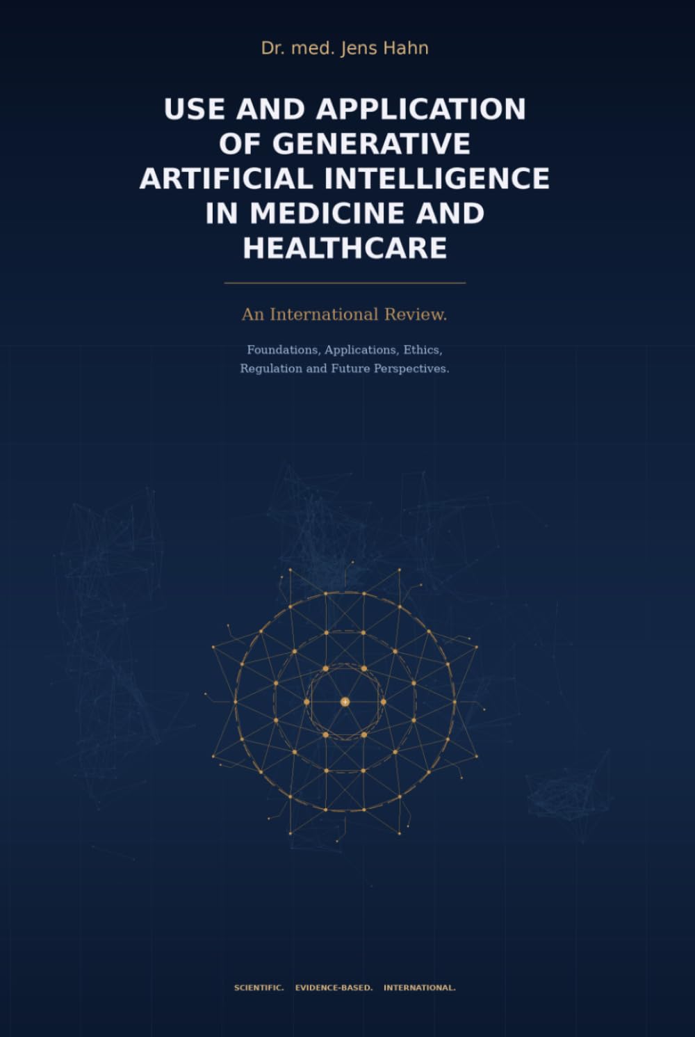 Use and Application of generative artificial Intelligence in Medicine and Healthcare: An international Review