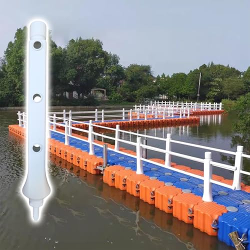 CHZDPP High Load-Bearing Floating Platform