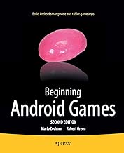 Beginning Android Games English Edition