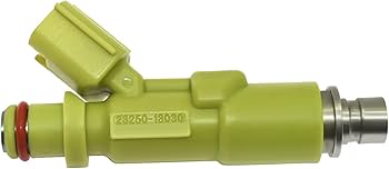 Amazon.com: 1PCS Fuel Injector 23250-13030 Compatible with Toyot