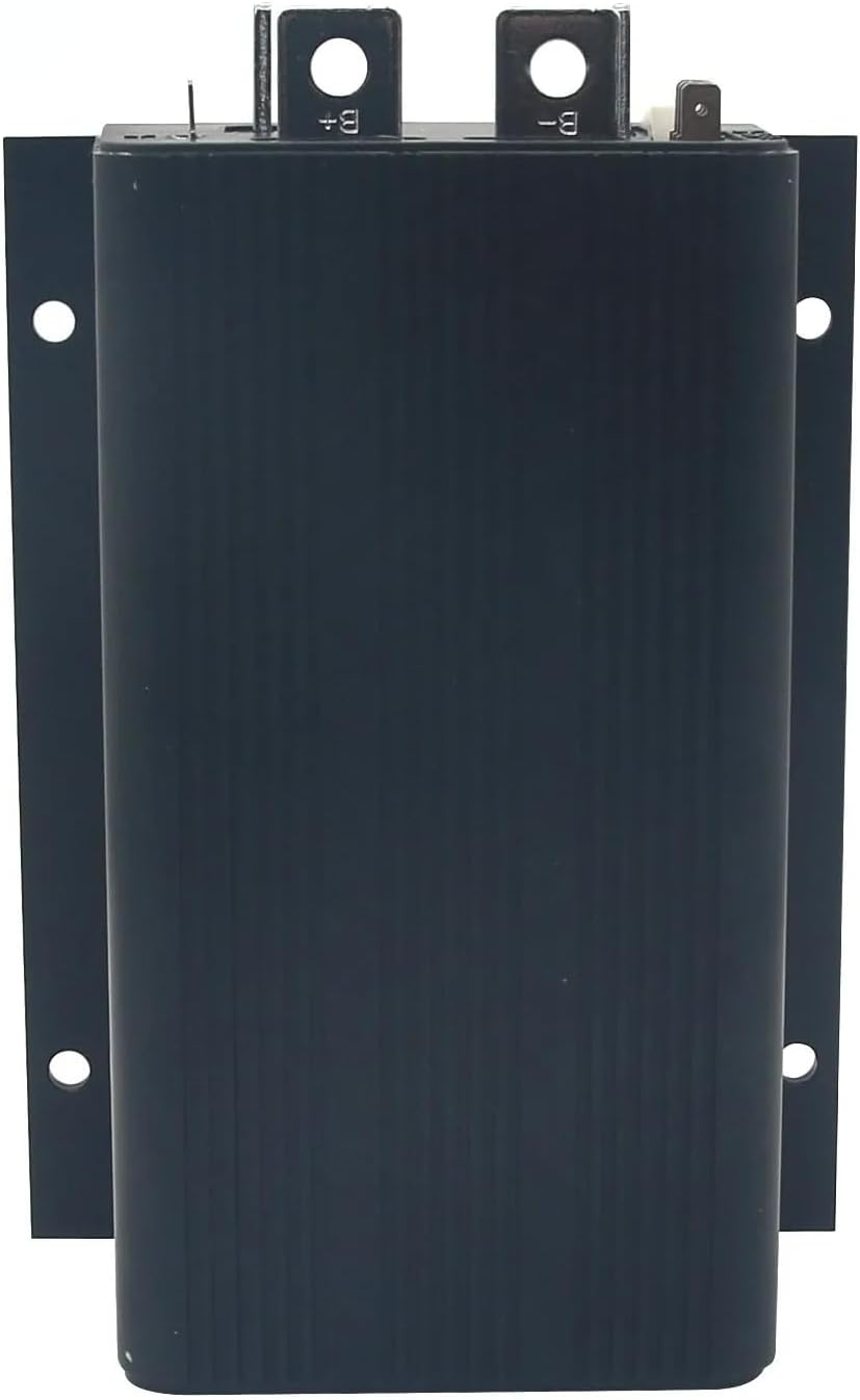 New 48V 600A 17724705 P153-4804 255-4804 P153-4804 CPDS15J-D1 1253-4804 Motor Controller Fits for Curtis for Forklift