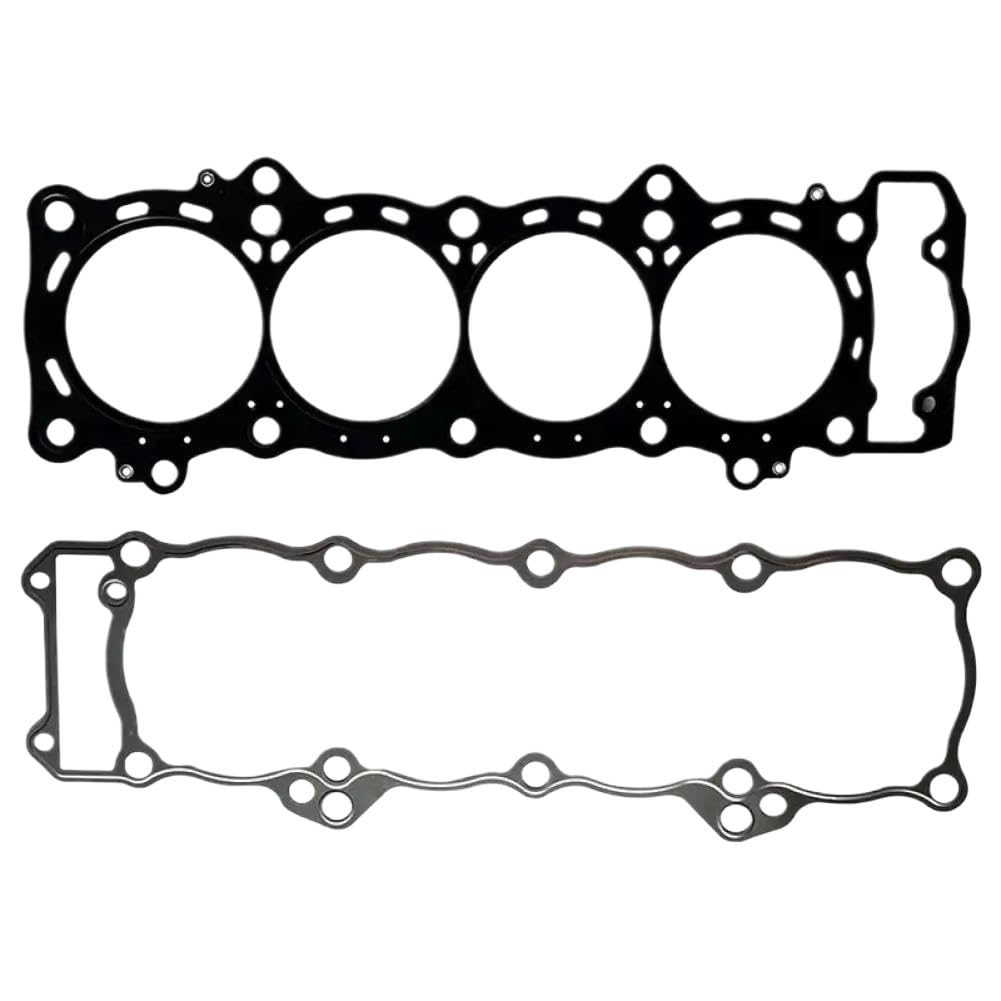 Junta de culata de moto para ruta larga en modelos Z1000 y KLZ1000 5
