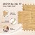 Yes4All EVA Interlocking Mats, Puzzle Floor Tiles, Foam Floor Padding with Border for Furniture, Home Space, Living Room, Garage 11,22,32 SQFT