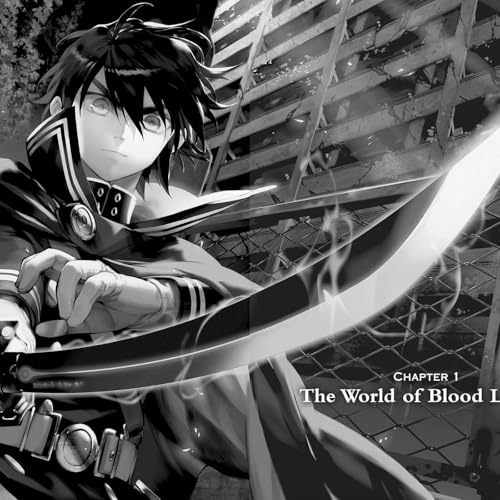 Episode 81: Seraph of the End