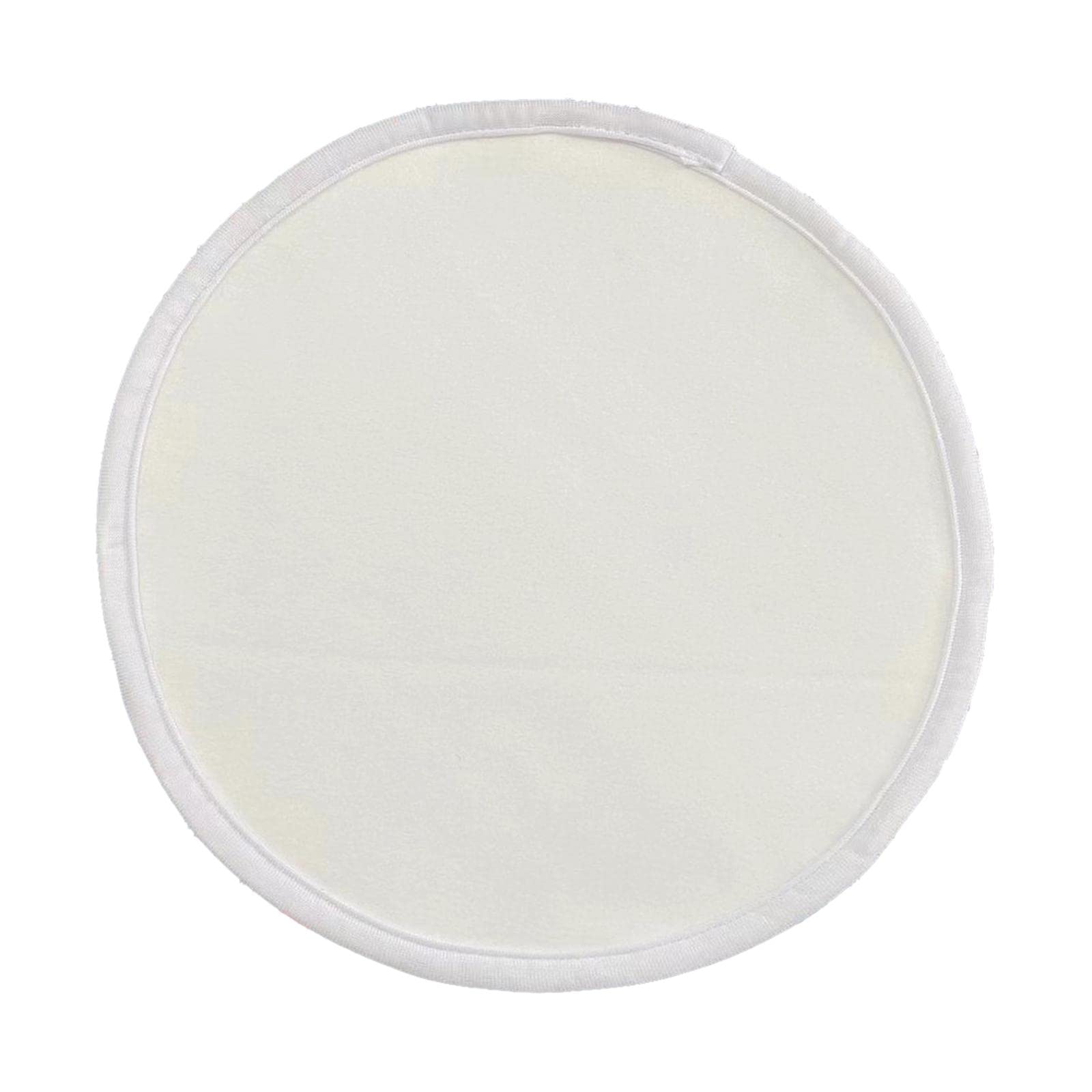 Castor Oil Breast Pads Castor Oil Pack Compress for Women Sleeping Daily Use White-image-25