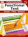 Mark Twain Comprehending Functional Text