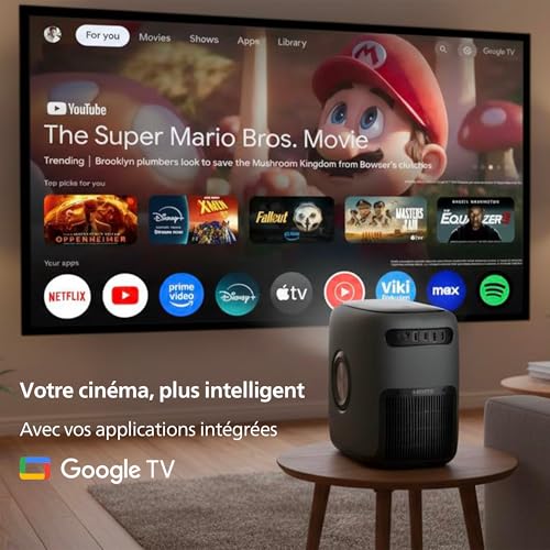 Neopix 950 FHD Native - vue 6