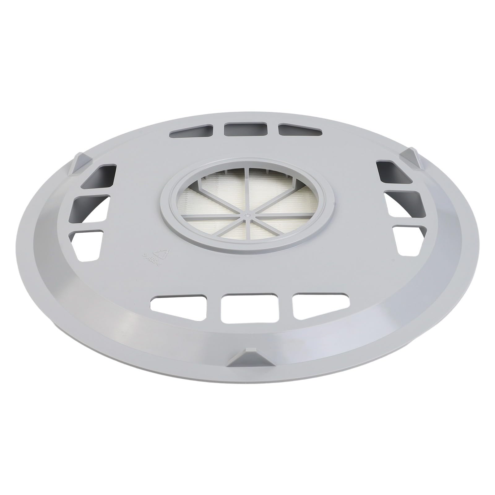 Filtro HEPA per aspirapolvere Electrolux UZ930 Nilfisk GD930, filtraggio 99,97%, Facile da installare, di Grado Commerciale, Confezione