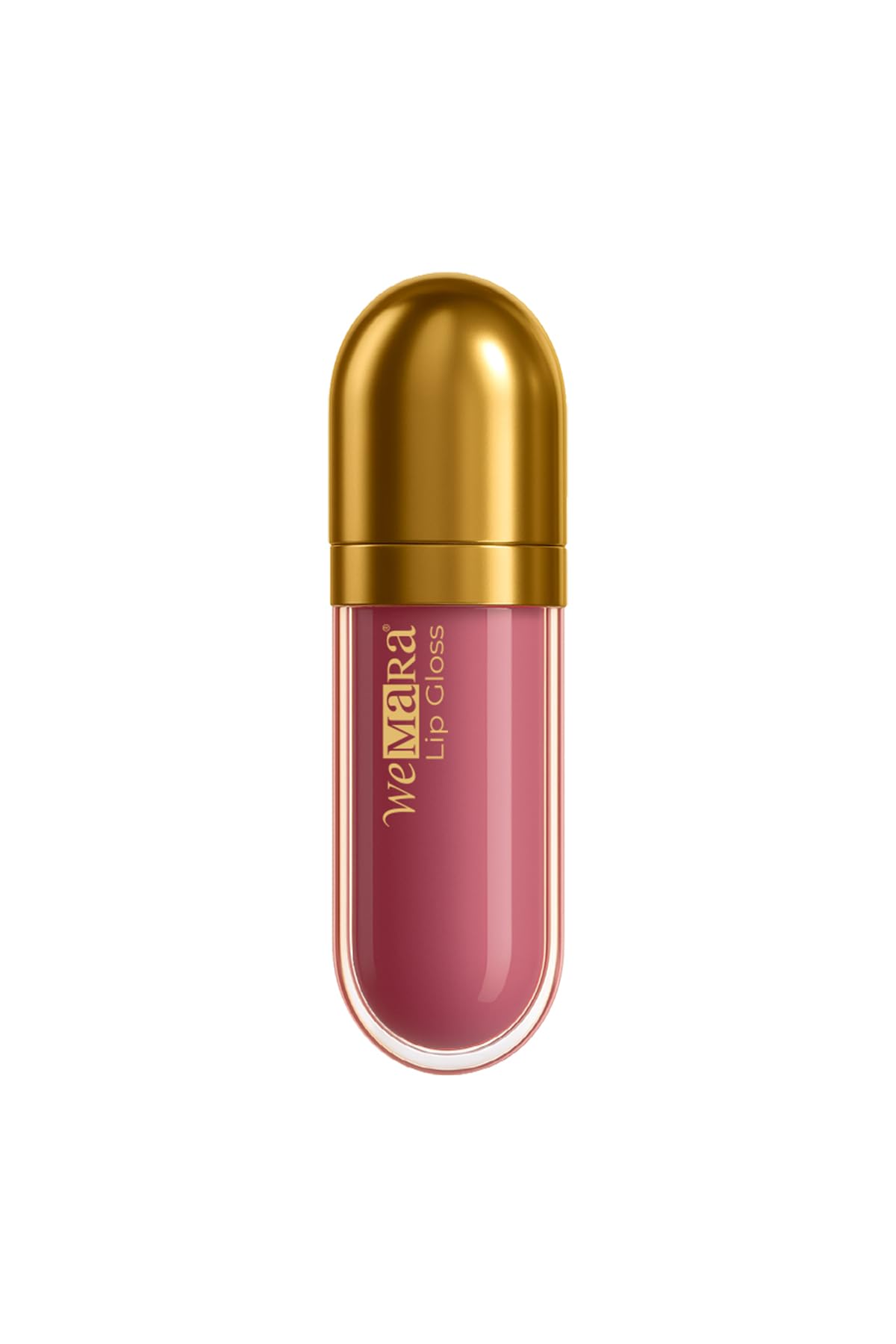 WEMARA AUTUMN BLUSH GLOSS 002 (GUL KURUSU) 8 ML